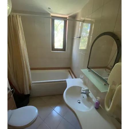 Central Beach Apartament * סאני ביץ'