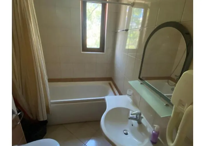 Central Beach Apartament * סאני ביץ'