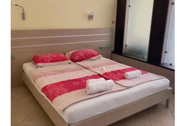 Central Beach Apartament Apartament